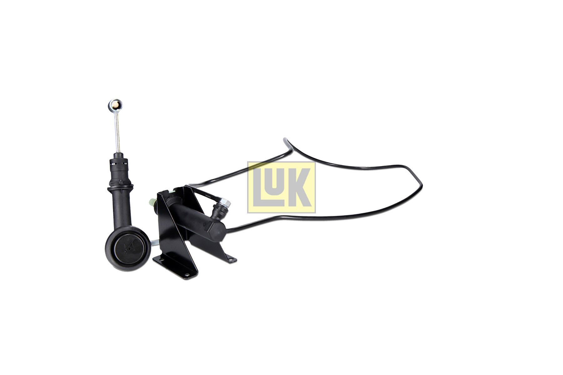 LuK Opravná sada - Hlavný a pomocný spojkový valec 513 0072 10 LuK 513 0072 10 originálne Valec spojky VAUXHALL VECTRA cena