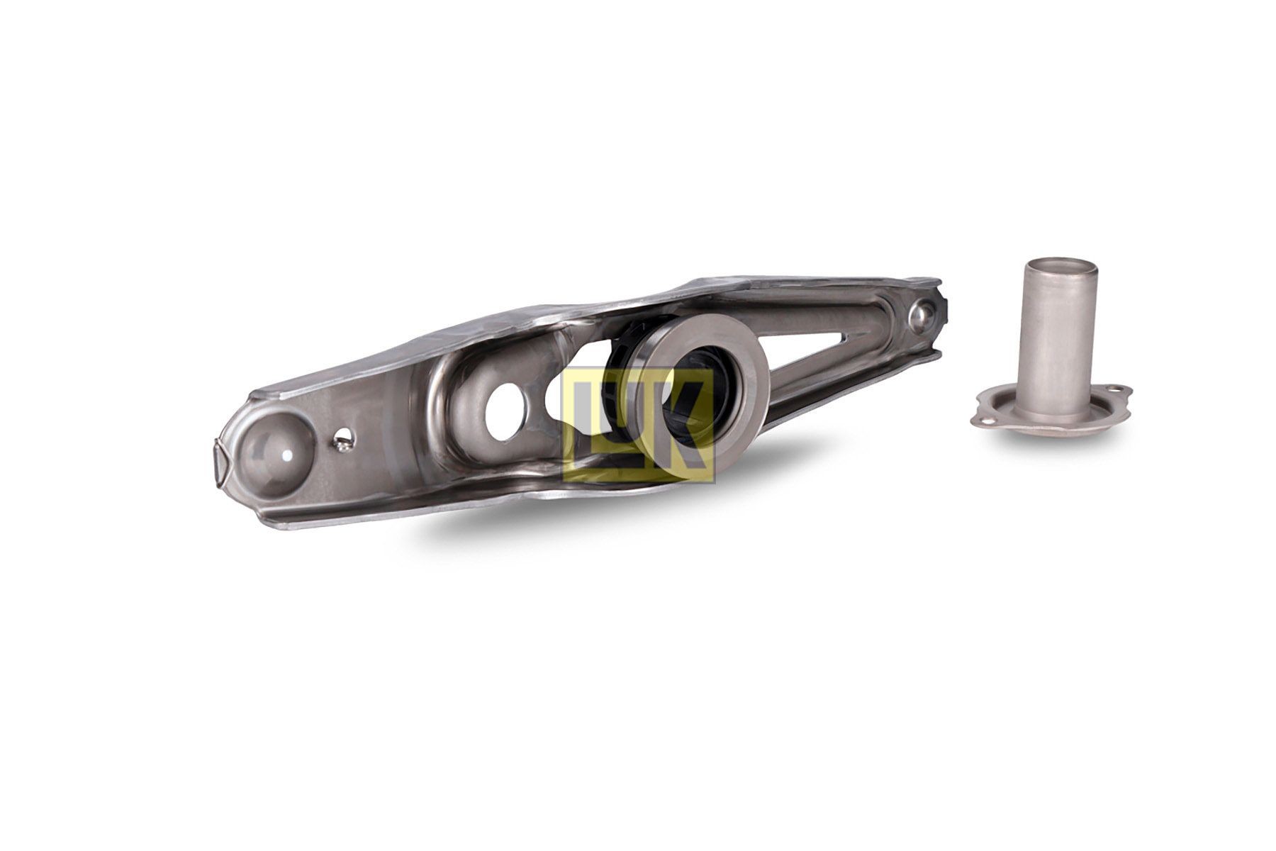 LuK Kit disinnesto, Azionamento frizione 514 0014 10 514 0014 10 Kit disinnesto, azionamento frizione FORD ESCORT LuK costo