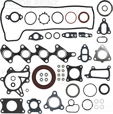 REINZ Kit guarnizioni motore 01-13166-01 REINZ 01-13166-01 Serie guarnizioni motore Corolla XI Sedan (E160) prezzo