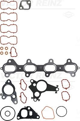 REINZ Tiivistesarja, sylinterikansi 02-10046-01 02-10046-01 REINZ Kannentiiviste NISSAN NV250