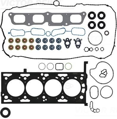 Kit guarnizioni, Testata REINZ 02-10311-02 REINZ 02-10311-02 Guarnizione testa Chevrolet CAMARO 2020