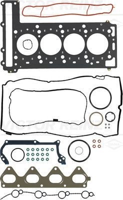 REINZ Pakkingsset, cilinderkop 02-10779-01 REINZ 02-10779-01 originele Koppakking Mercedes S213 kosten