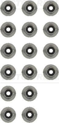 REINZ Kit guarnizioni, Stelo valvola 12-13246-01 REINZ 12-13246-01 costo Paraolio valvole JAGUAR online
