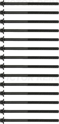 REINZ Jeu de boulons de culasse de cylindre 14-12813-02 REINZ 14-12813-02 Vis de culasse Mercedes C253 prix