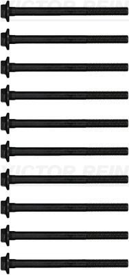 Topbolte-sæt REINZ 14-13441-01 REINZ 14-13441-01 Strækbolte topstykke Jeep WRANGLER 2006