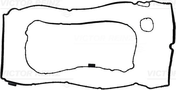 REINZ Pakkingset, klepdeksel 15-10780-01 REINZ 15-10780-01 Dichting, kleppendeksel Vito W447 goedkoop