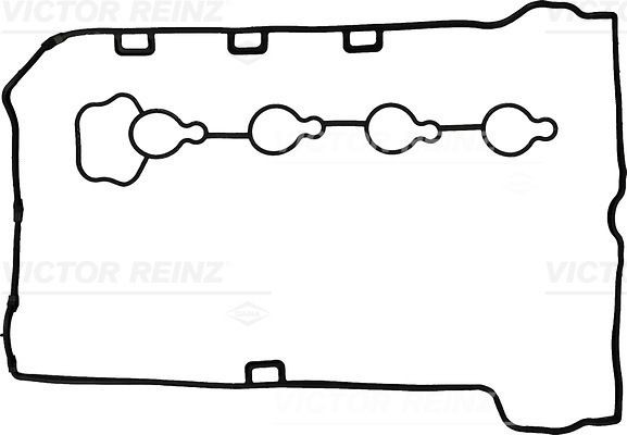 REINZ Venttiilikopan tiivistesarja 15-11037-01 Saab 9-3 Sedan venttiilikopan tiiviste REINZ 15-11037-01