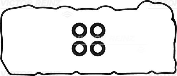 REINZ Tetningssett, topplokkdeksel 15-54011-01 REINZ 15-54011-01 Toppdekselpakning Toyota Hilux Mk4 til en fordelagtig pris