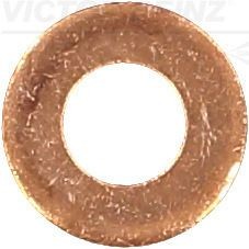 REINZ Joint d'injecteur 40-70631-00 40-70631-00 Bague injecteur MERCEDES-BENZ Classe V REINZ