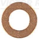 REINZ Dichtring, Einspritzventil 40-70659-00 Injektor Dichtung REINZ Volvo V90 Kombi 40-70659-00