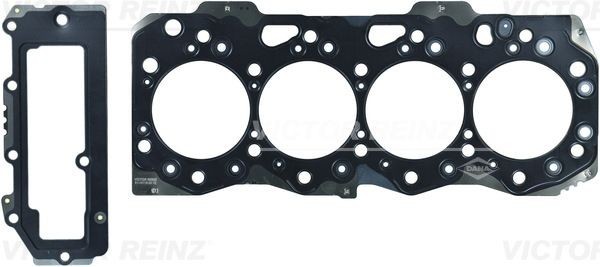 REINZ Tetning, topplokk 61-10116-20 REINZ 61-10116-20 Topplockspackning Mazda 1000 originale