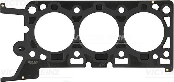 Tetning, topplokk REINZ 61-10296-00 REINZ 61-10296-00 Topplockspackning JAGUAR X-TYPE 2009