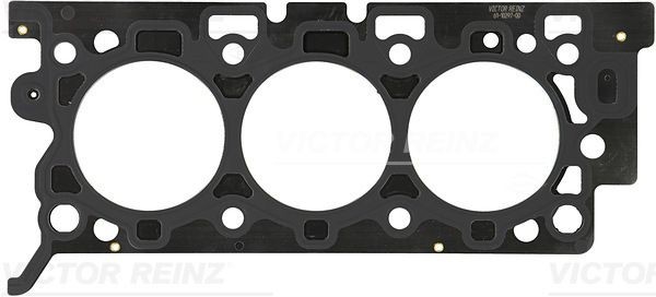 Tetning, topplokk REINZ 61-10297-00 REINZ 61-10297-00 Topplockspackning JAGUAR X-TYPE 2009