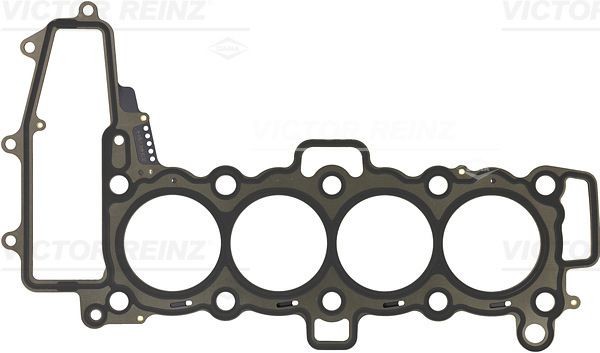 REINZ Tiiviste, sylinterikansi 61-10299-40 61-10299-40 REINZ Kannentiiviste Jaguar XJ hinta