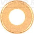 REINZ O-ring, instrutning 70-12077-00 70-12077-00 REINZ reparationssats insprutningsmunstycke SUBARU OUTBACK