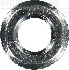 REINZ Dichtring, Einspritzventil 70-13186-00 70-13186-00 Einspritzdüsen Dichtung MITSUBISHI ASX REINZ kaufen