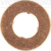 REINZ Tætningsring, indsprøjtningsventil 70-36877-00 Pakning dyseholder REINZ Jeep WRANGLER 70-36877-00