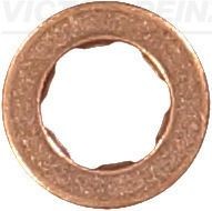 REINZ Tesniaci krúżok vstrekovacieho ventilu 70-40538-00 70-40538-00 Tesnenie vstrekovacej trysky SKODA FELICIA REINZ