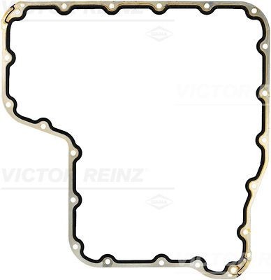 REINZ Guarnizione, Coppa olio 71-12591-00 71-12591-00 costo Guarnizione coppa olio REINZ JAGUAR S-TYPE