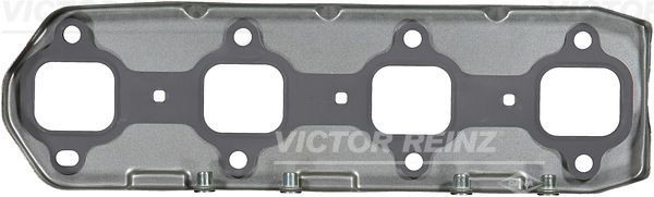 REINZ Tetning, eksosmanifold 71-13214-00 REINZ 71-13214-00 Manifold pakning Defender Van (L663) pris