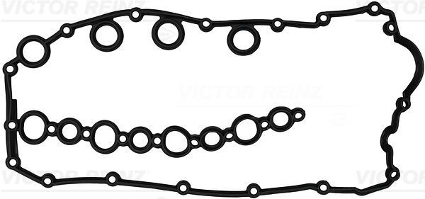 REINZ Pakning, Ventildæksel 71-13228-00 REINZ 71-13228-00 Topdækselpakning Range Rover Sport L320 billig