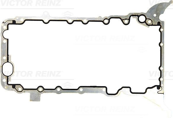 REINZ Pakning, bundkar 71-13236-00 REINZ 71-13236-00 Land Rover L405 Bundkarpakning til en rimelig pris