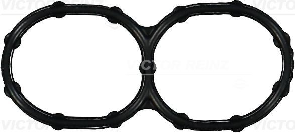 REINZ Guarnizione, Coppa olio 71-13446-00 REINZ 71-13446-00 Guarnizione coppa olio Tata (Telco) SIERRA / SPORT / TELCOSPORT originali