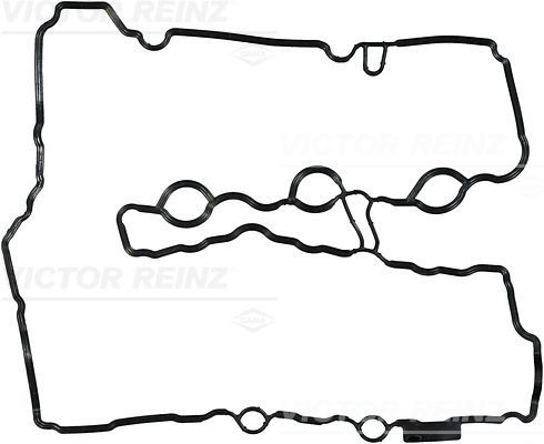 REINZ Tiiviste, venttiilikoppa 71-17063-00 BMW F46 venttiilikopan tiiviste REINZ 71-17063-00