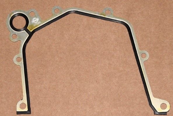 ELRING Pakking, oliepomp 025.581 ELRING 025.581 Oliepomp pakking Ford Focus DB3 originele prijs