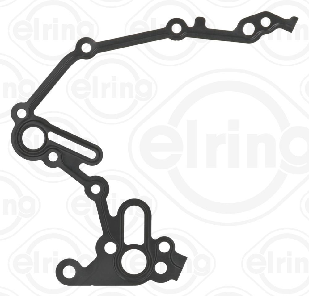 ELRING Pakning, oliepumpe 092.360 ELRING 092.360 Audi A4 B9 Avant Pakning oliepumpe pris