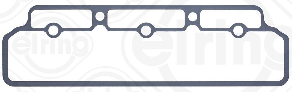 ELRING Rocker cover gasket 357.270 ELRING 357.270 Midi valve gasket replacement
