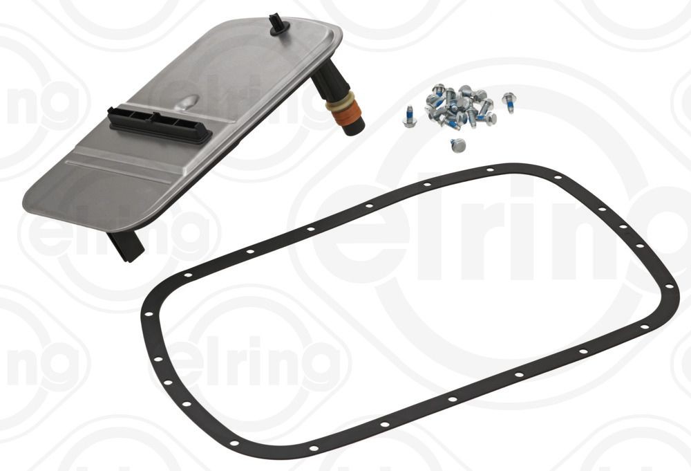 ELRING Conjunto do filtro hidráulico, caixa velocidades automática 429.390 ELRING Conjunto do filtro hidráulico caixa velocidades automática RENAULT 429.390