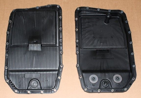 ELRING Getriebeölwanne 429.660 429.660 Getriebeölwanne ELRING VOLVO S80