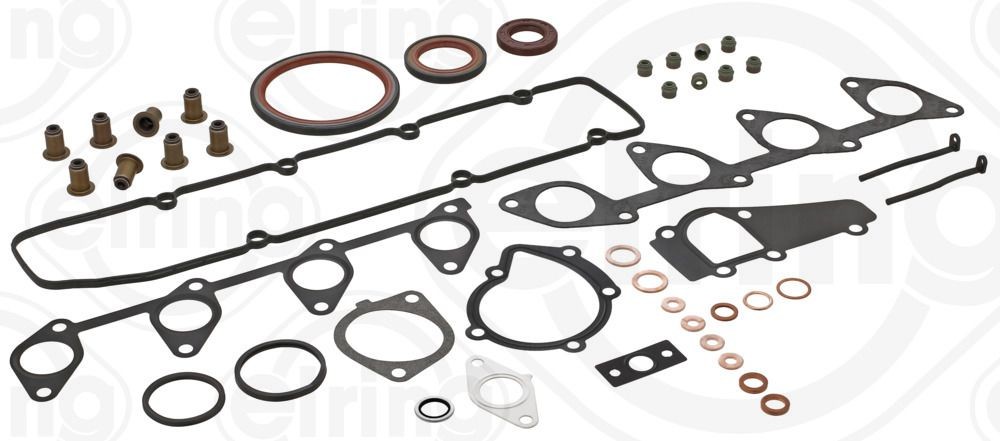 ELRING Dichtungsvollsatz, Motor 449.471 449.471 ELRING Lancia Beta Coupe 828 Dichtungssatz Kurbelgehäuse Preis