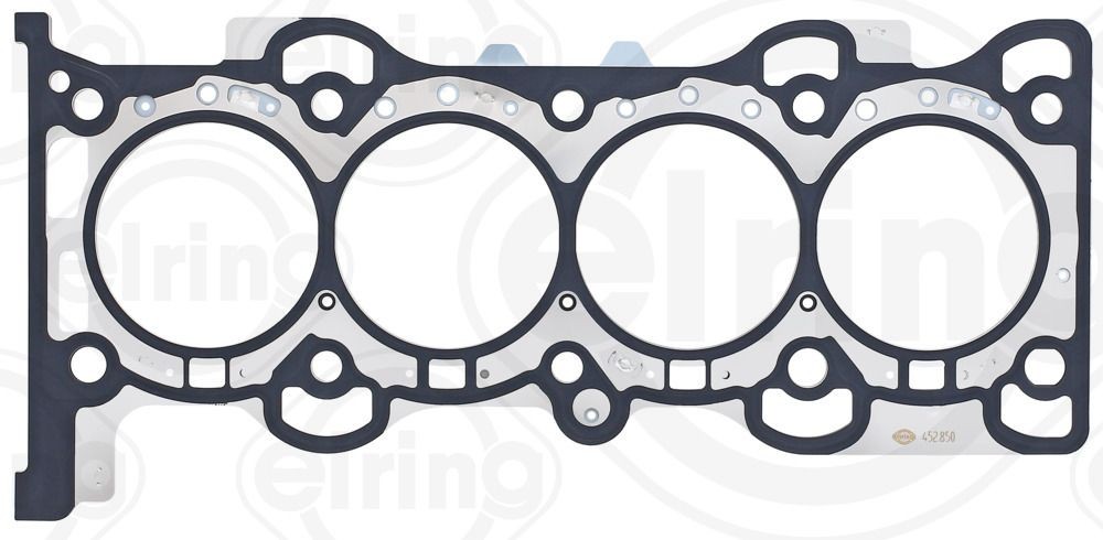 Gasket, cylinder head ELRING 452.850 ELRING 452.850 Cylinder head gasket Jaguar XF 2022