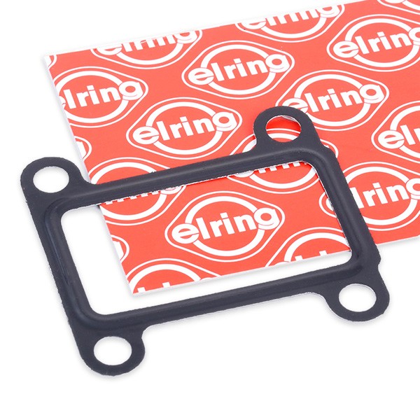 ELRING Seal, EGR valve 454.030 ELRING 454.030 genuine Saab 9-3 Convertible YS3F egr valve gasket price