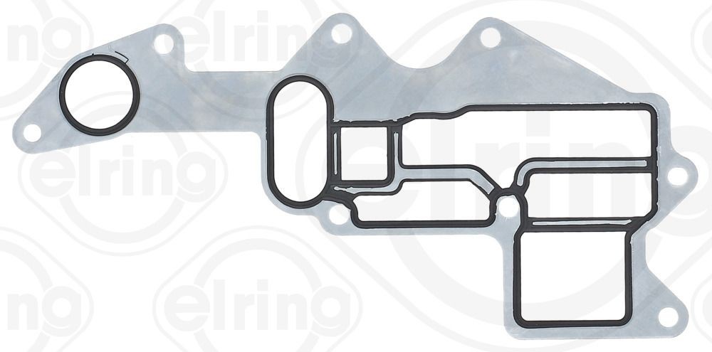 ELRING Pakking voor het oliefilterhuis 475.181 ELRING 475.181 Pakking, oliefilteromkasting V60 I Van / Station wagon (155) originele prijs