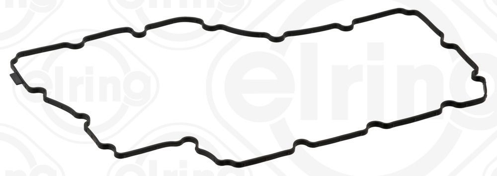 ELRING Blīve, Eļļas vācele 478.650 ELRING 478.650 orģinālās Blīve eļļas vācele Porsche 718 Cayman 982 cena