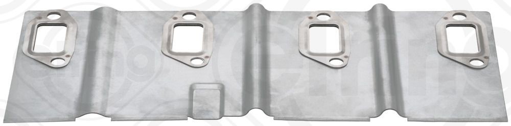ELRING Blīve, Izplūdes kolektors 482.100 cena Izplūdes kolektora blīve RENAULT TRUCKS 482.100 ELRING