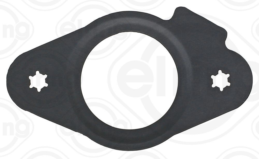 ELRING Pakning, brændstofpumpe 509.380 Brændstofpumpe Chevrolet B2W 509.380 ELRING