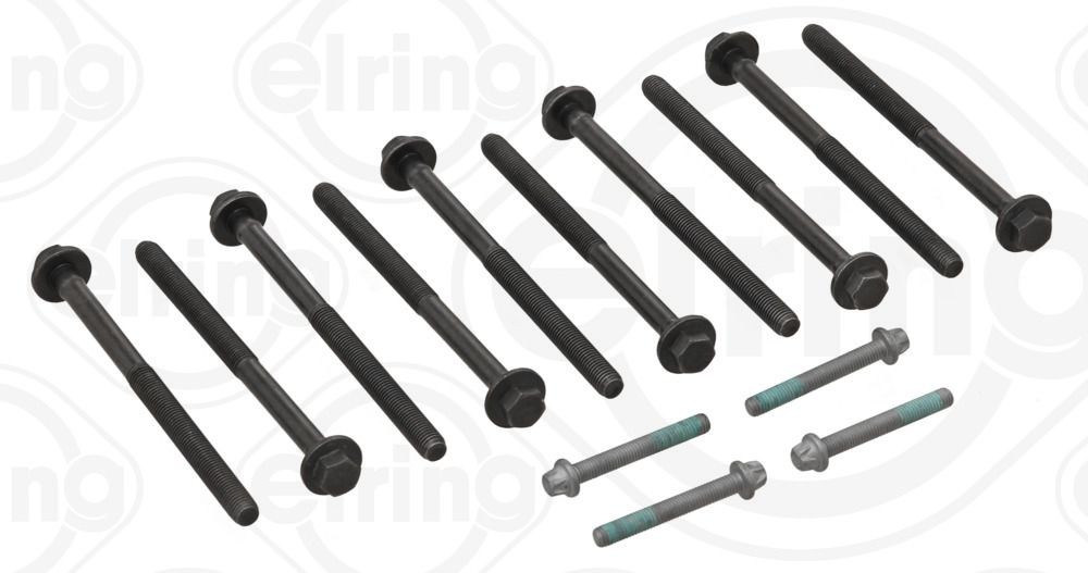 ELRING Topplocksbultsats 509.710 ELRING 509.710 Topplocksbultar BUICK (SGM) Regal III