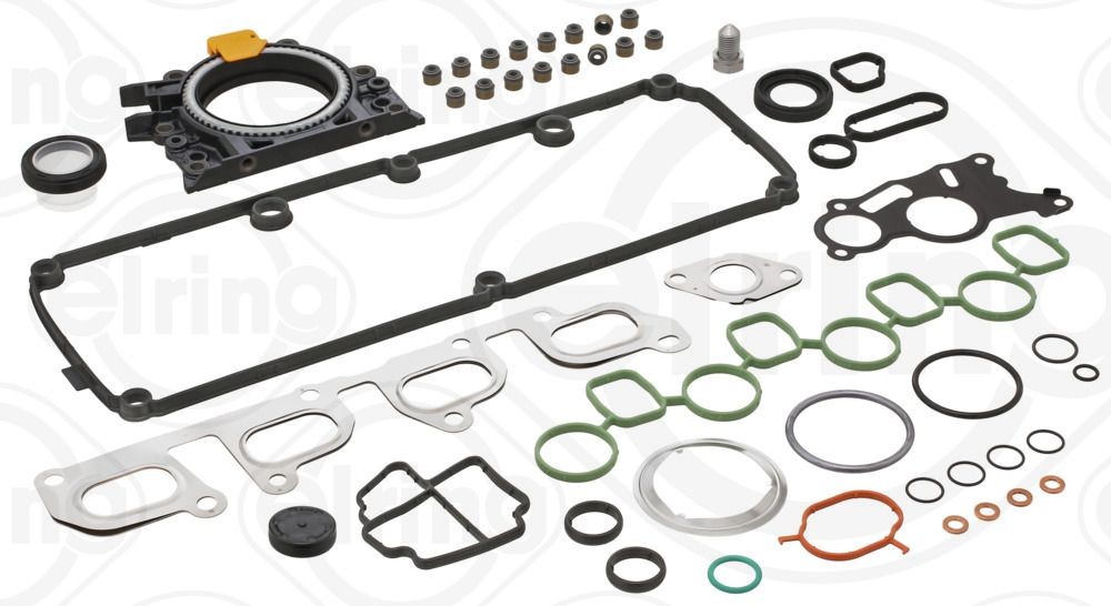 ELRING Hel packningssats, motor 566.770 Scirocco 3 Hel packningssats motor ELRING 566.770