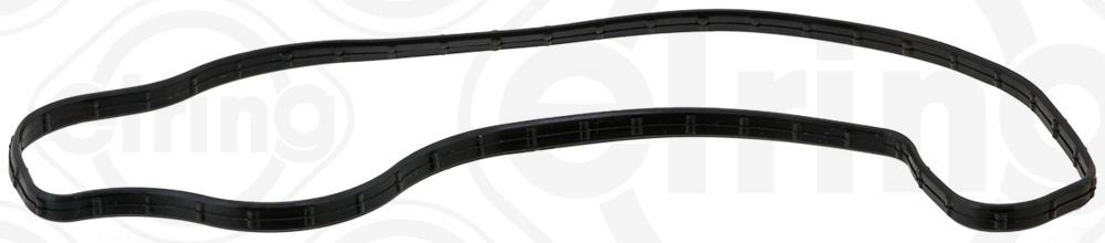 ELRING Uszczelnienie, kołnierz przewodu cieczy chłodzącej 568.900 Przewody / węże Jeep Cherokee KL: Uszczelnienie, kołnierz przewodu cieczy chłodzącej ELRING 568.900