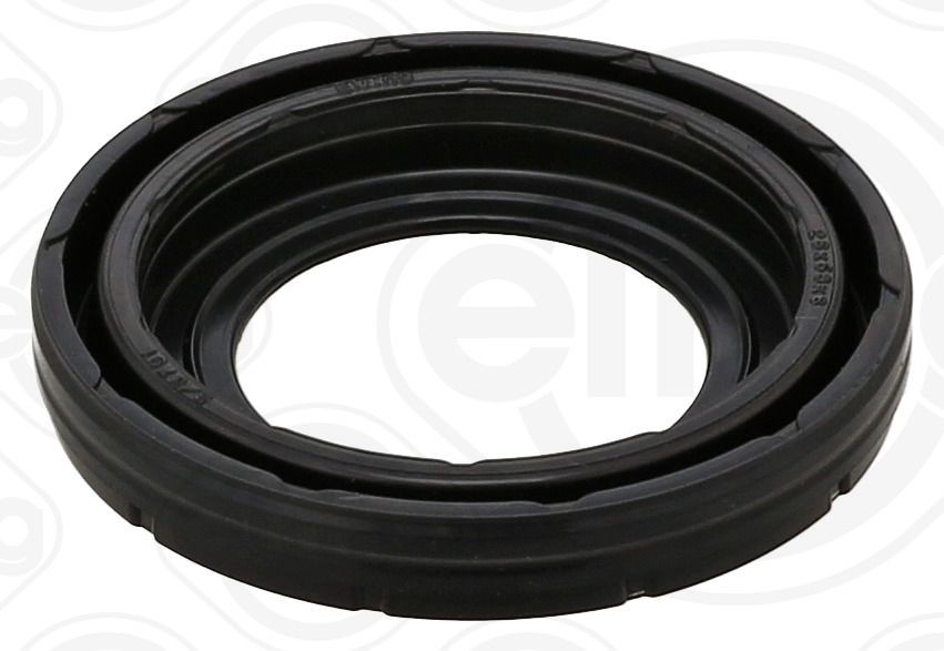 ELRING Camshaft seal 587.890 587.890 ELRING brake vacuum pump for VOLVO 240