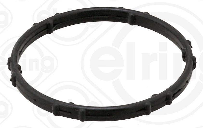 ELRING Guarnizione, Flangia refrigerante 588.090 ELRING 588.090 Guarnizione, flangia refrigerante Honda CR-V II prezzo