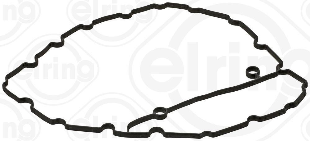 ELRING Guarnizione, Coperchio carter distribuzione 590.350 ELRING 590.350 Guarnizione coperchio distribuzione IVECO Daily VI Camion pianale/Telaio originale prezzo