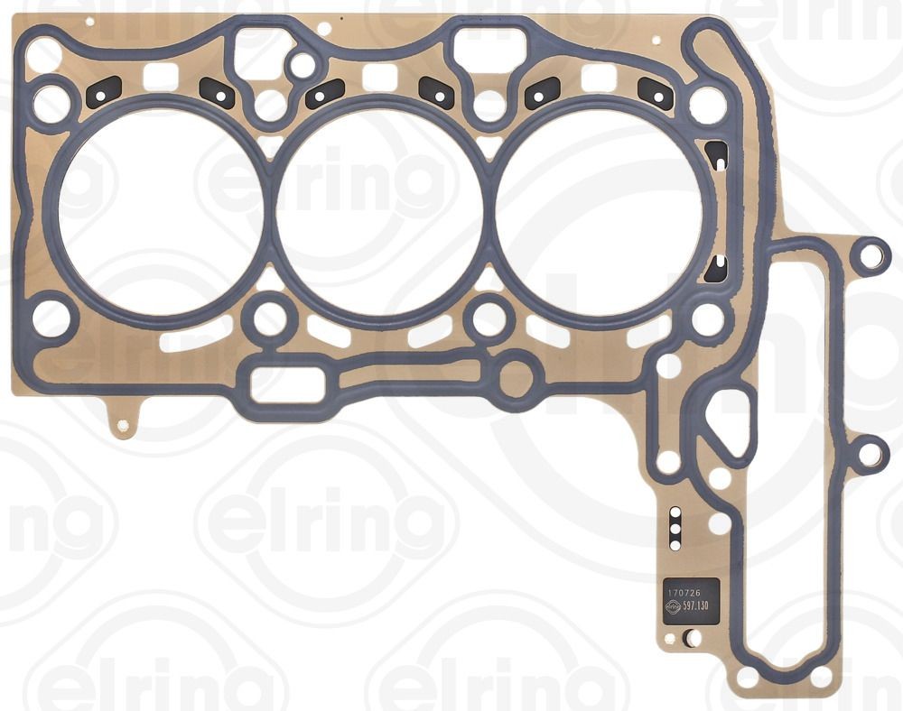 ELRING Zylinderkopfdichtung 597.130 597.130 ELRING Mini F55 Zylinderkopfdichtung kaufen