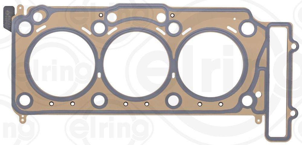 ELRING Tihend, silindripea 598.250 ELRING 598.250 Plokikaane tihend Mercedes W222 hind