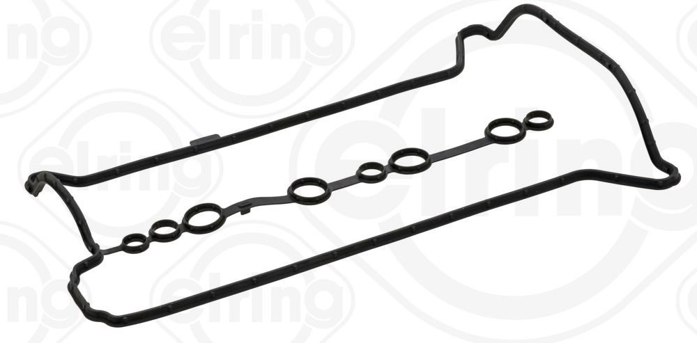 ELRING Tetning, topplokkdeksel 599.170 ELRING Toppdekselpakning DACIA 599.170