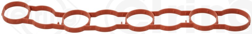 ELRING Insugspackning 633.230 Packning insugsgrenrör Opel P12 633.230 ELRING